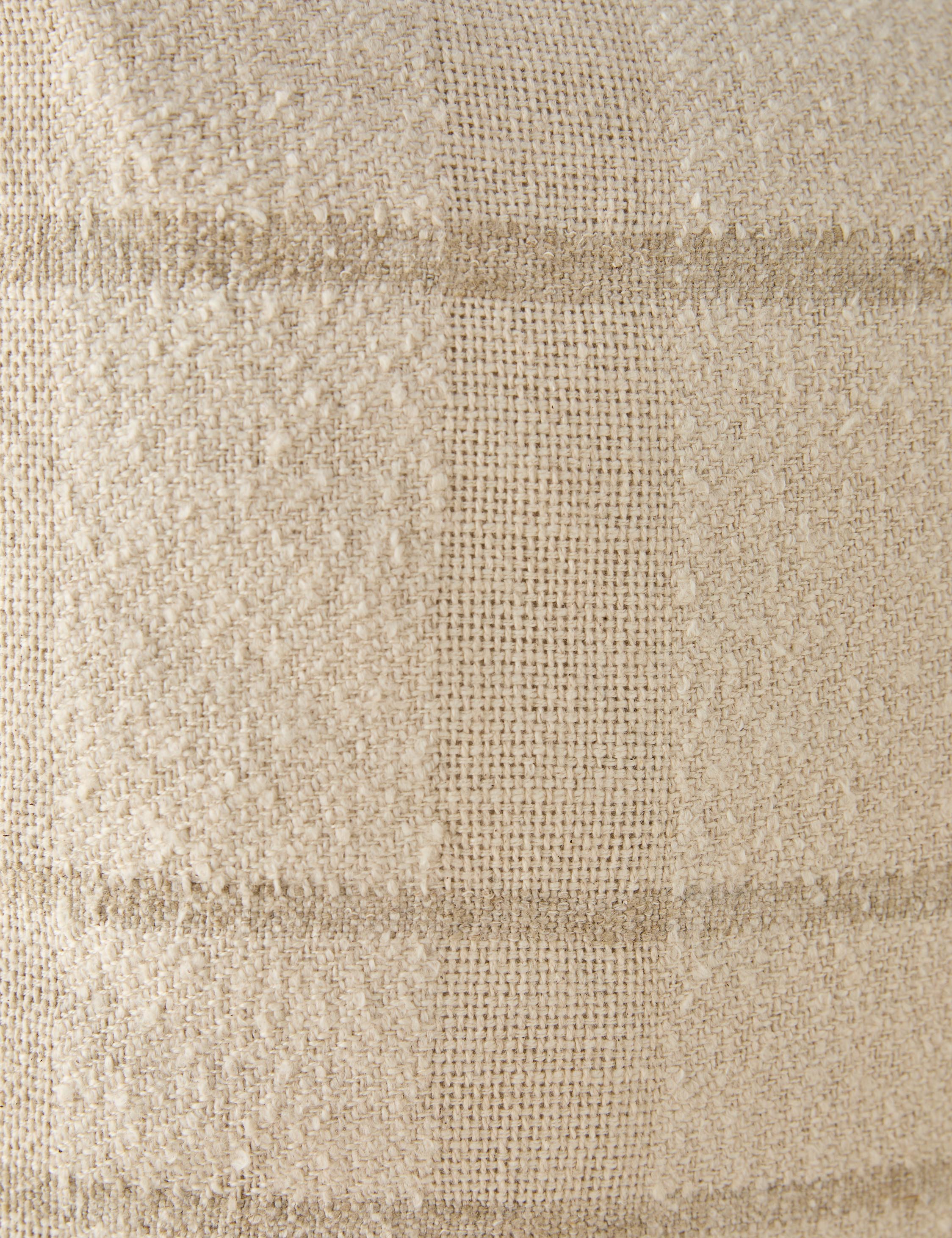 Lulu and Georgia - Alira Pillow