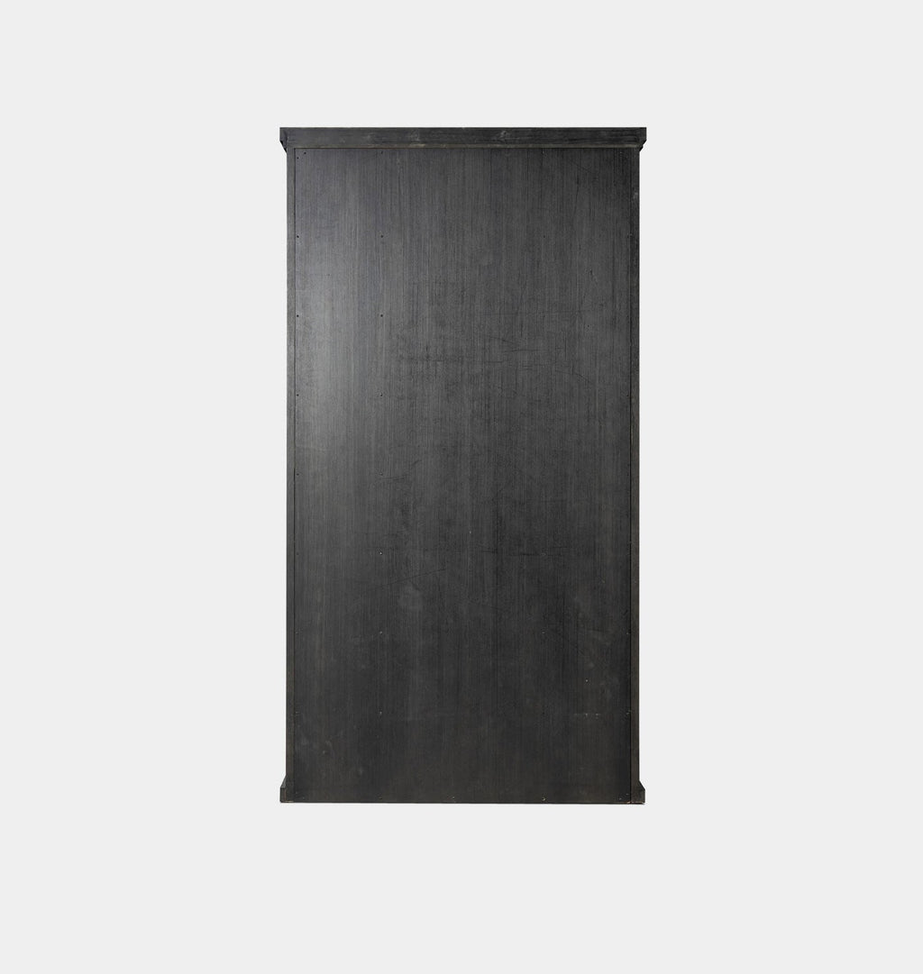 Amber Interiors - Alistair Bookcase