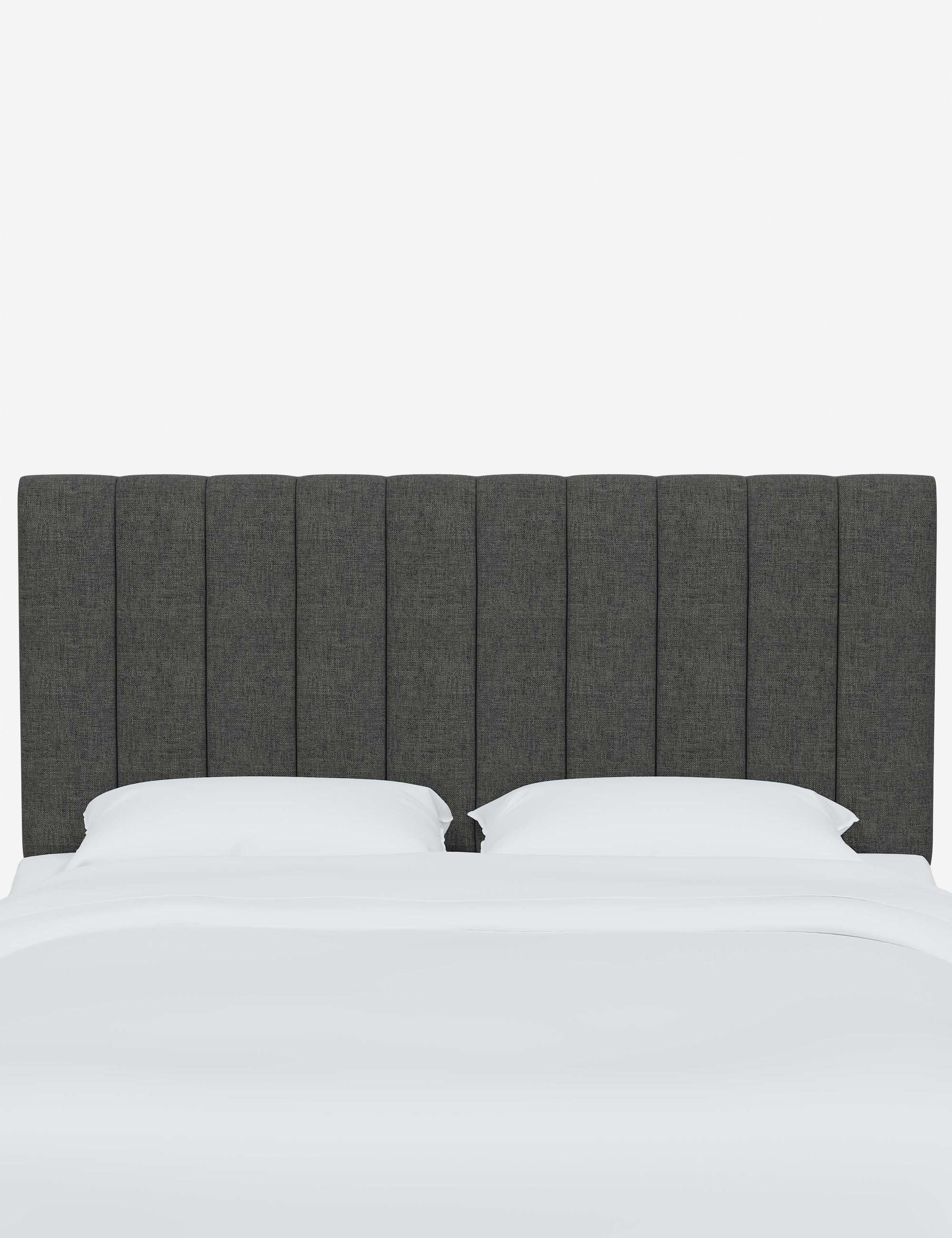 Lulu and Georgia - Aliyah Headboard