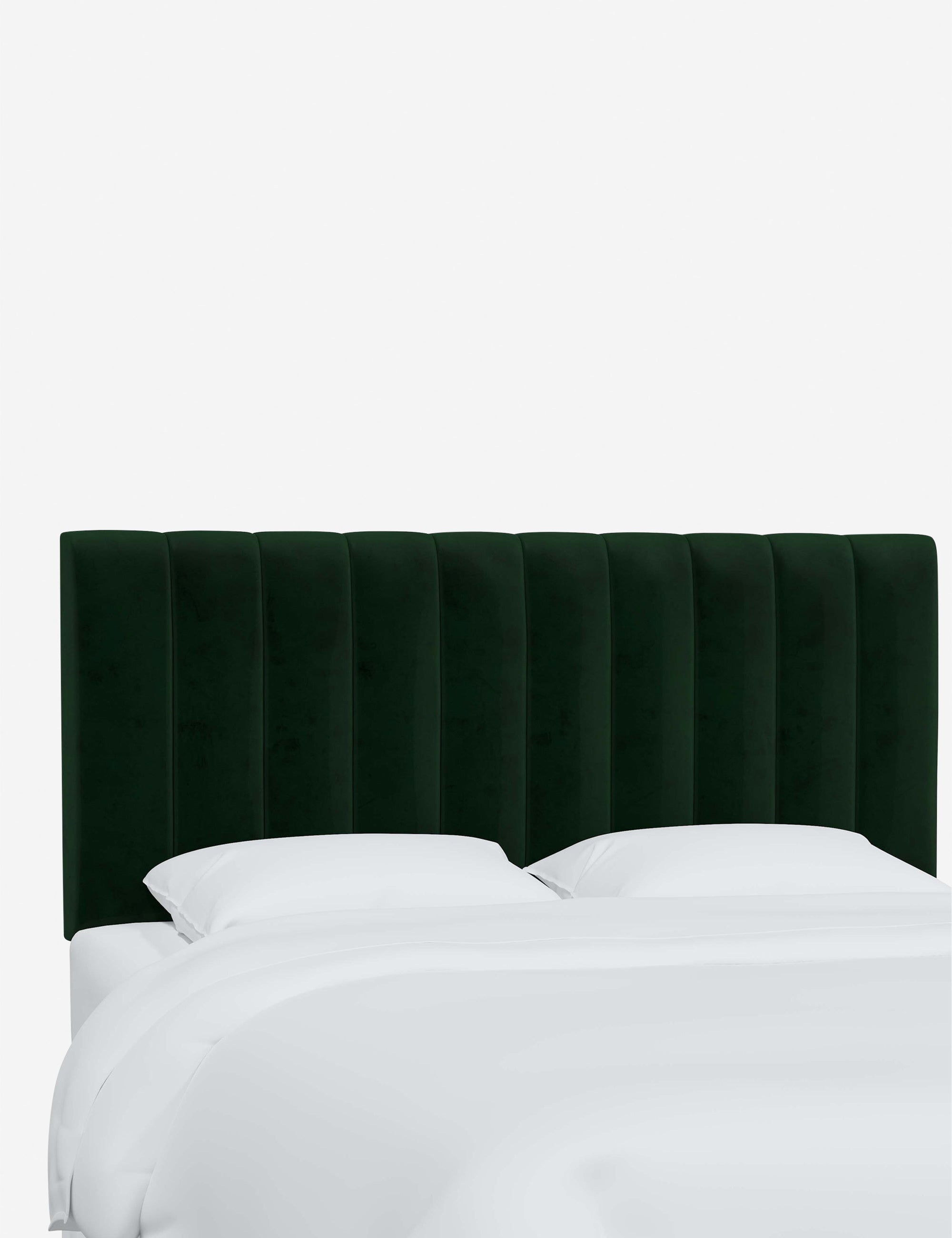 Lulu and Georgia - Aliyah Headboard