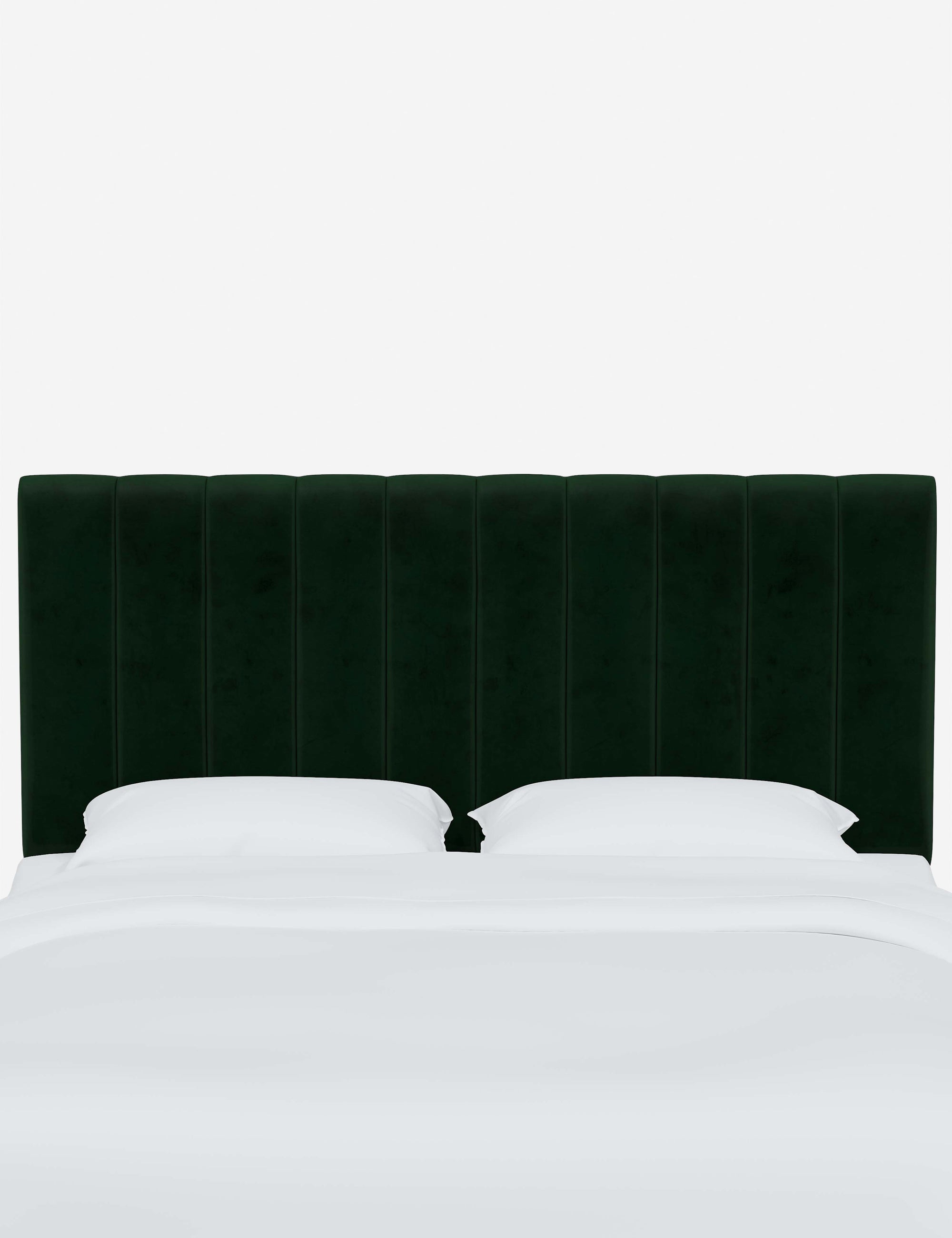 Lulu and Georgia - Aliyah Headboard