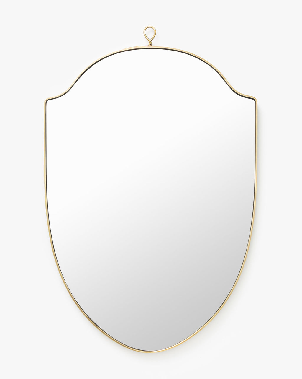 McGee & Co - Allegheny Wall Mirror