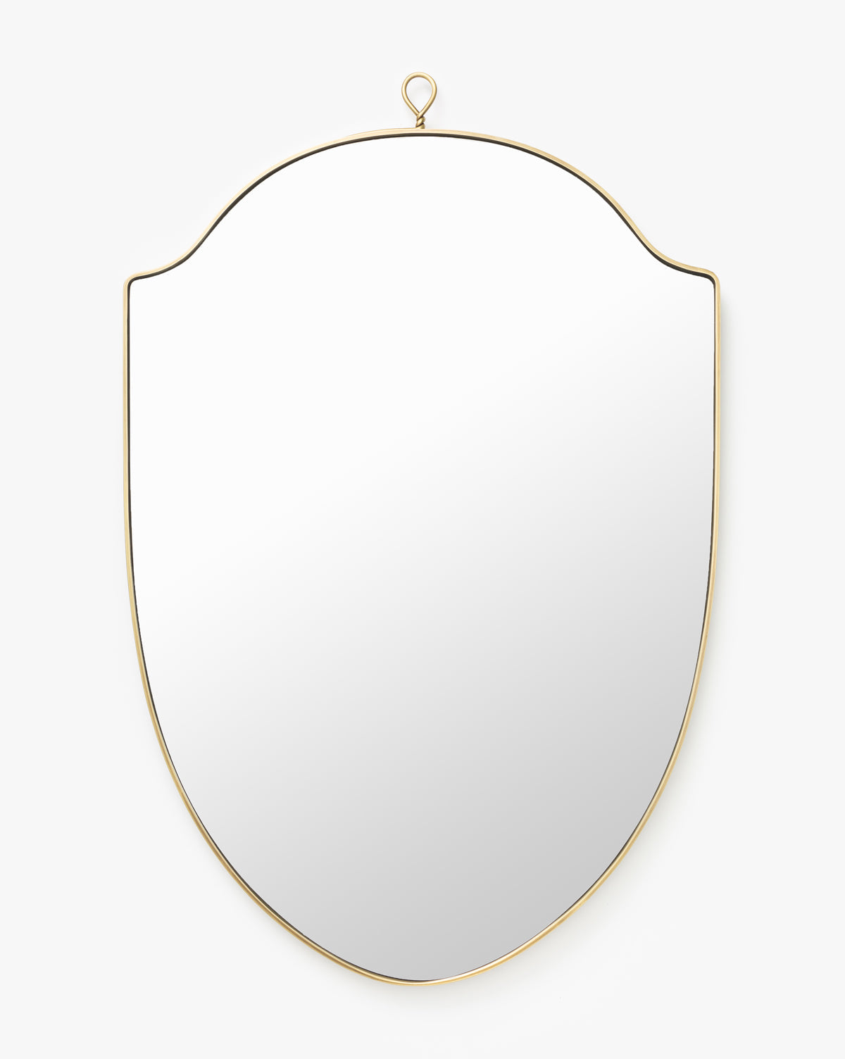 McGee & Co - Allegheny Wall Mirror