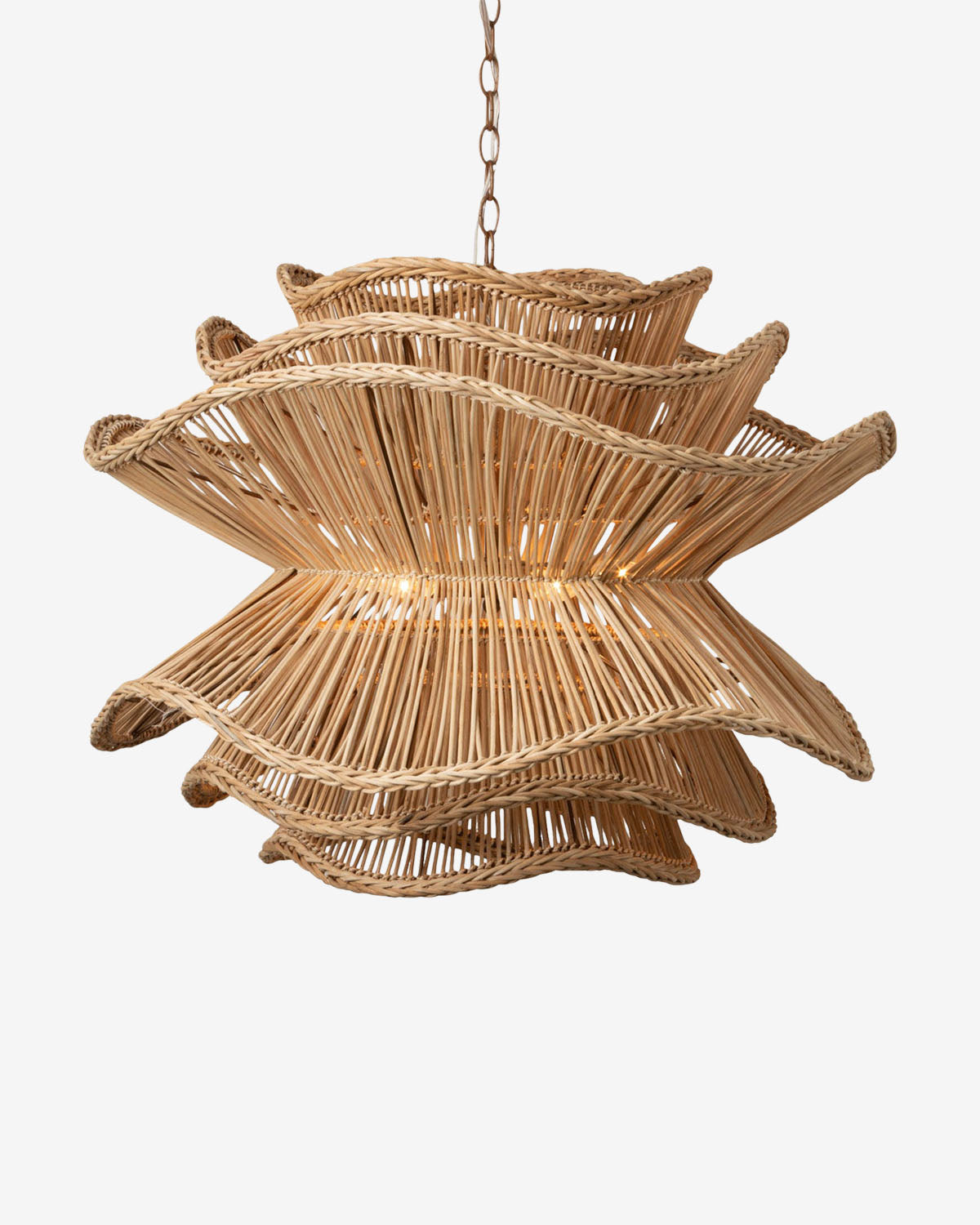 McGee & Co - Alondra Chandelier