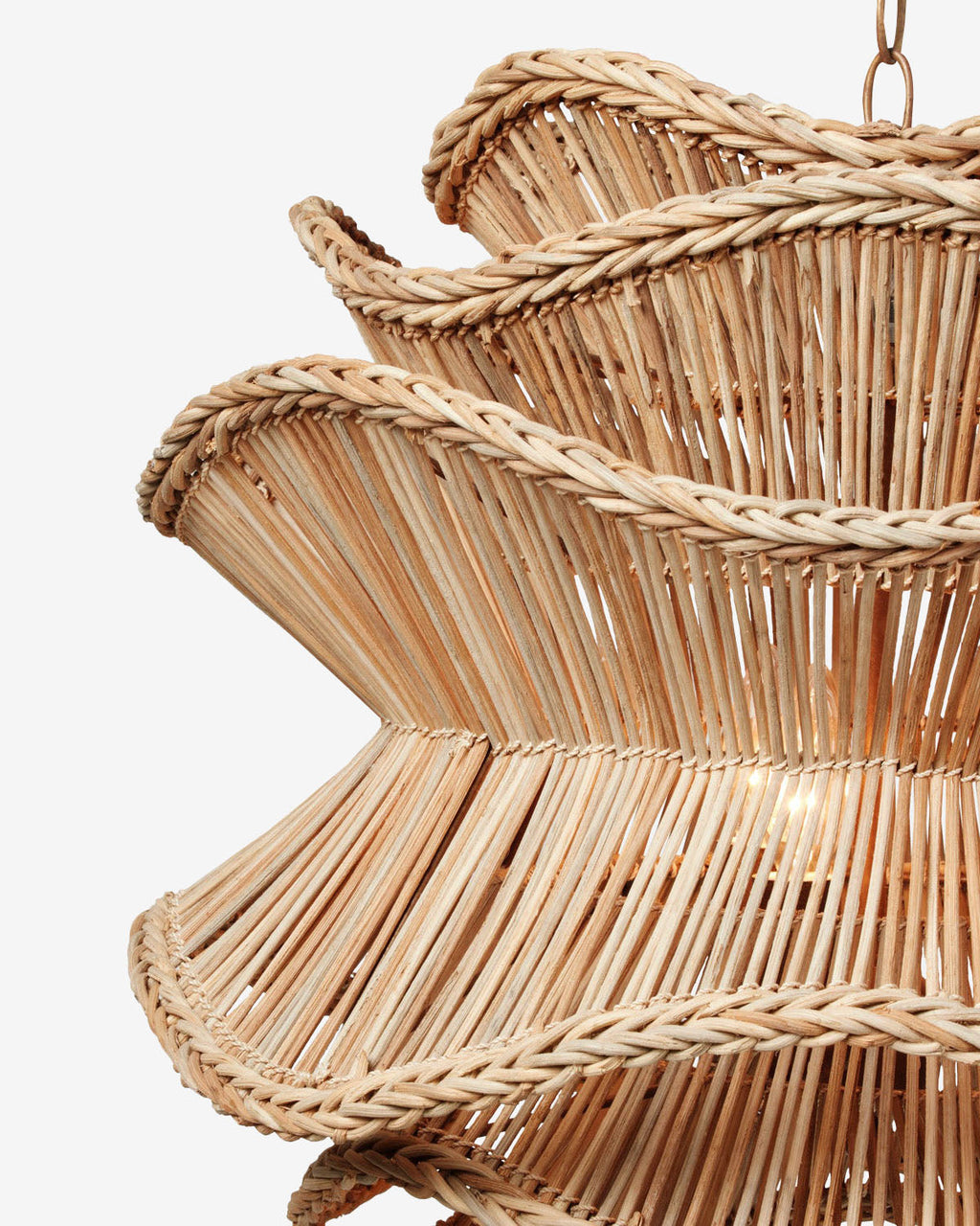 McGee & Co - Alondra Chandelier