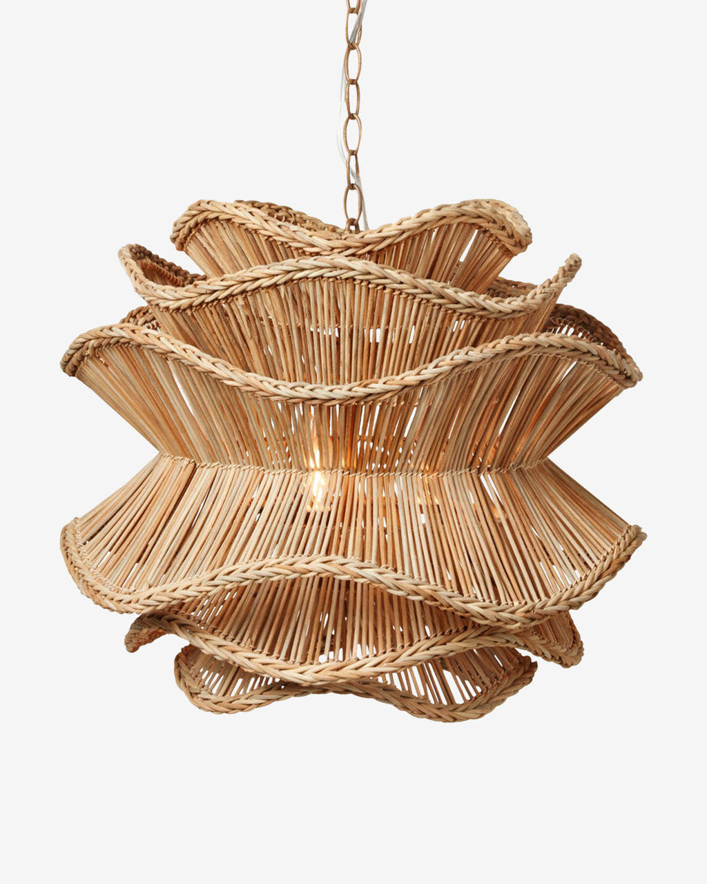 McGee & Co - Alondra Chandelier