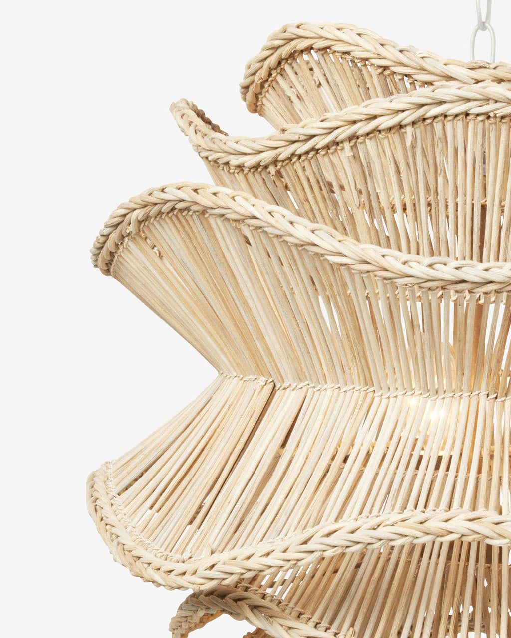 McGee & Co - Alondra Chandelier