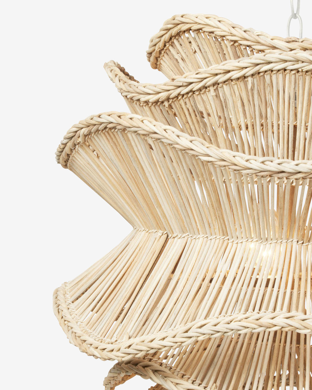 McGee & Co - Alondra Chandelier