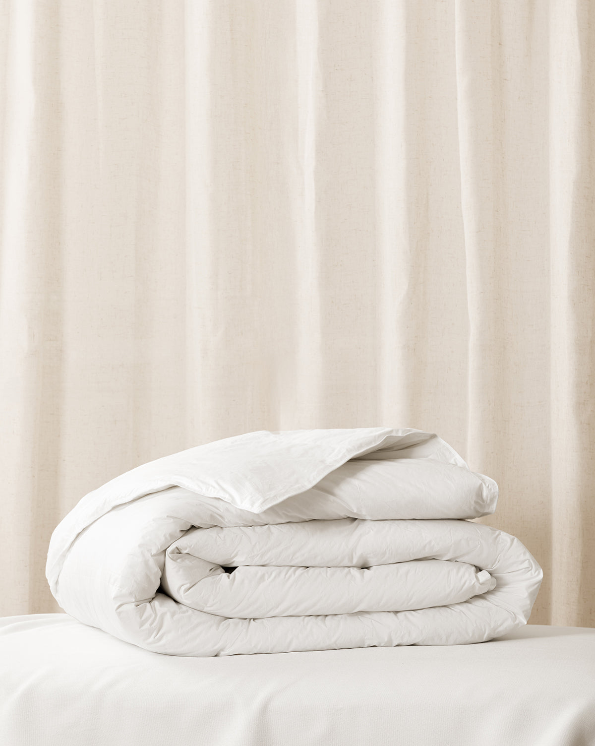 McGee & Co - PrimaSera™ Down Alternative Duvet Insert