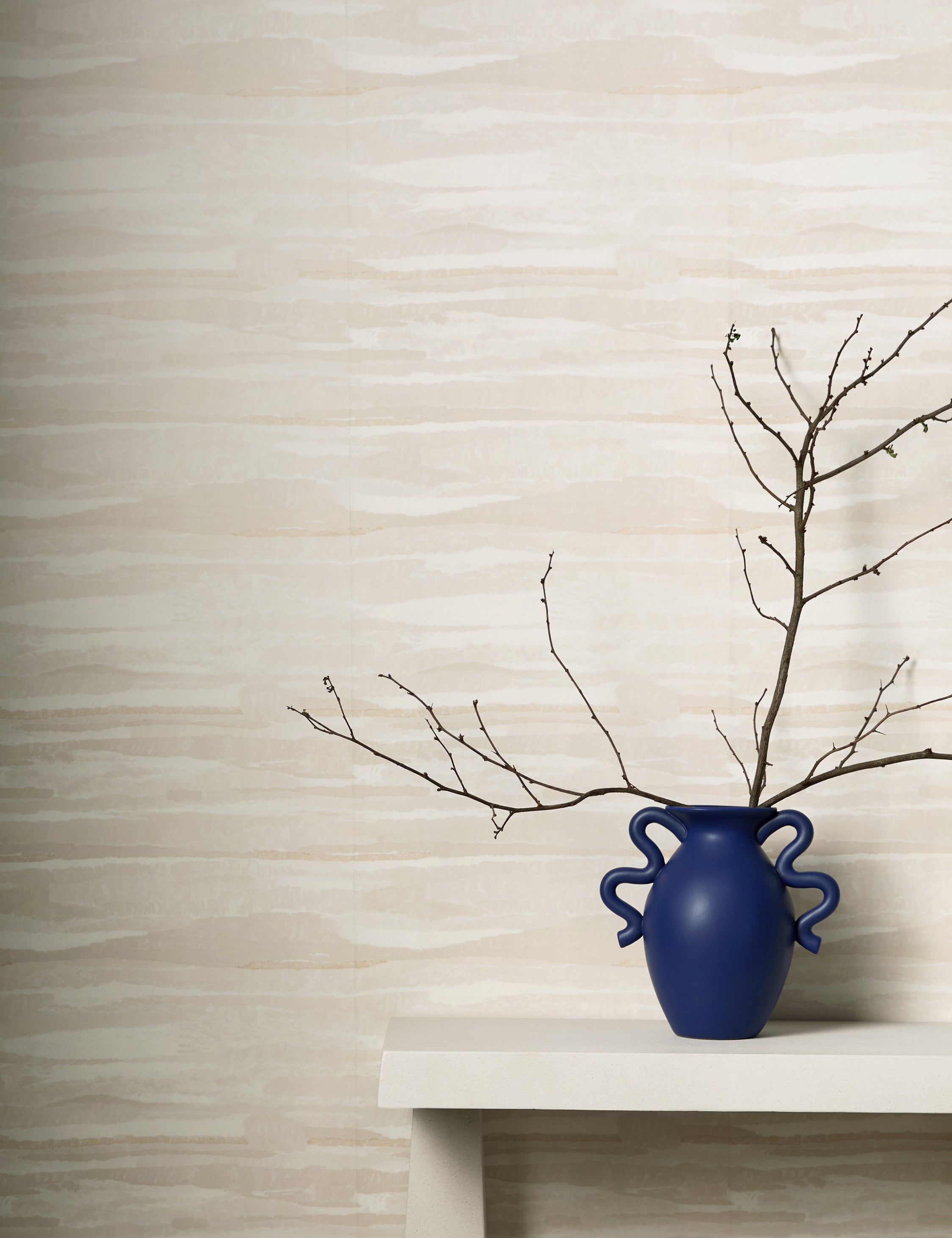 Lulu and Georgia - Alucia Wallpaper