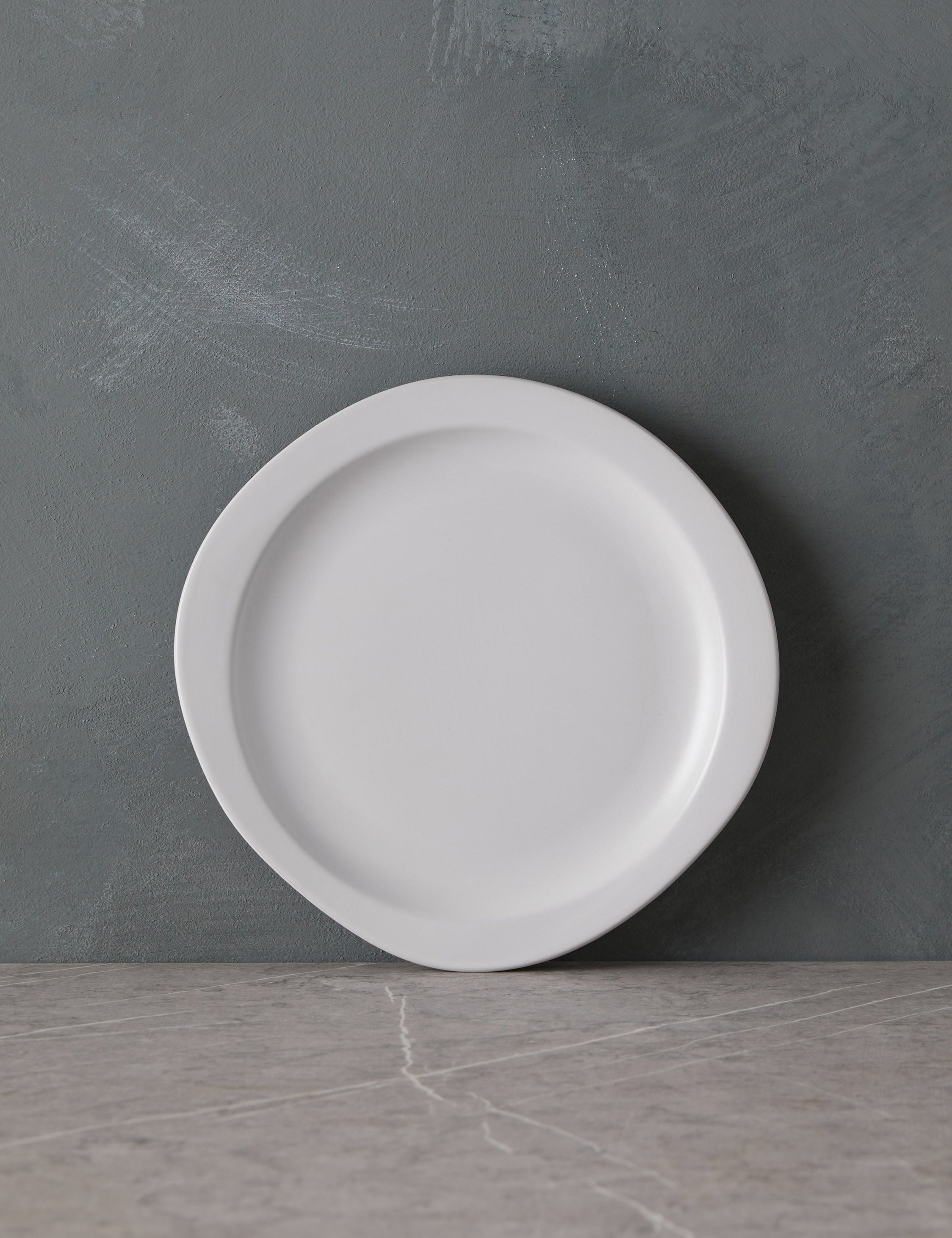 Lulu and Georgia - Aluna Salad Plate (Set of 4) by Eny Lee Parker