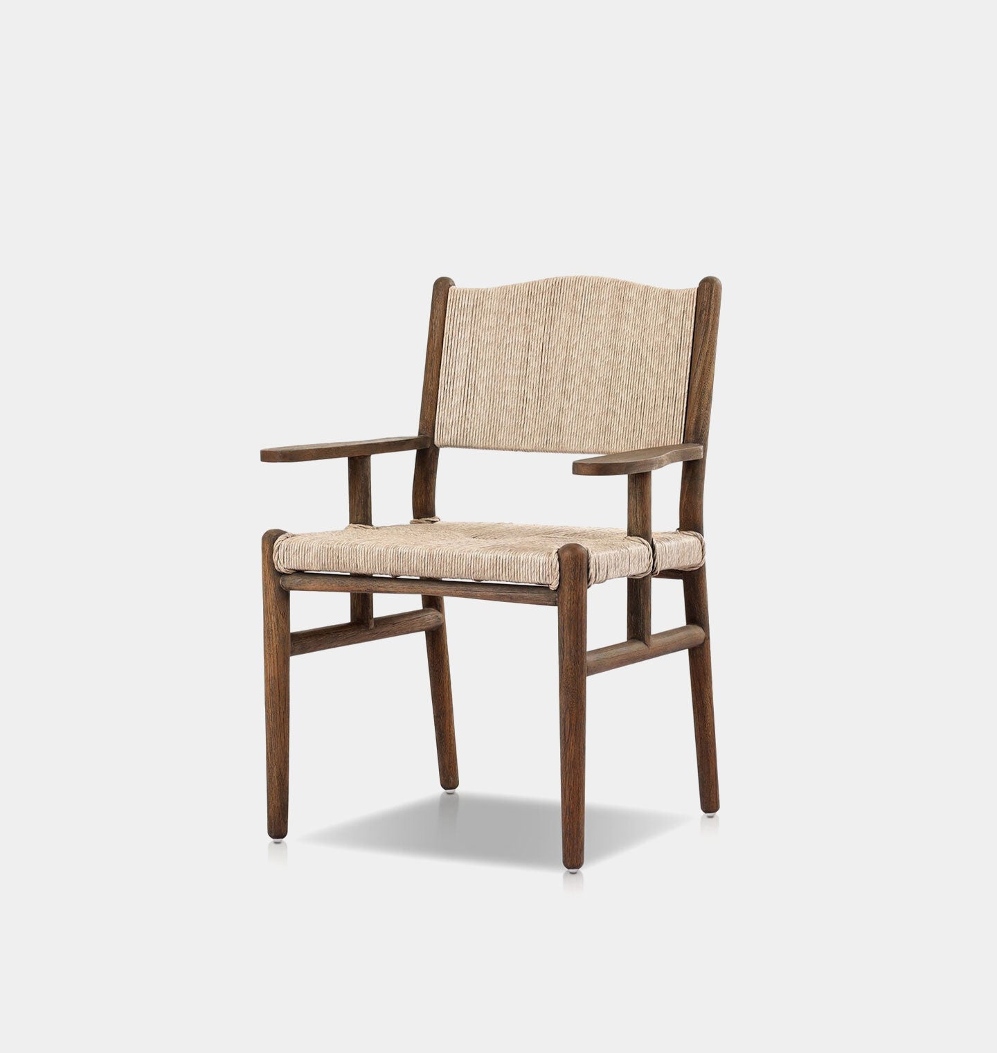 Amber Interiors - Alura Outdoor Dining Armchair