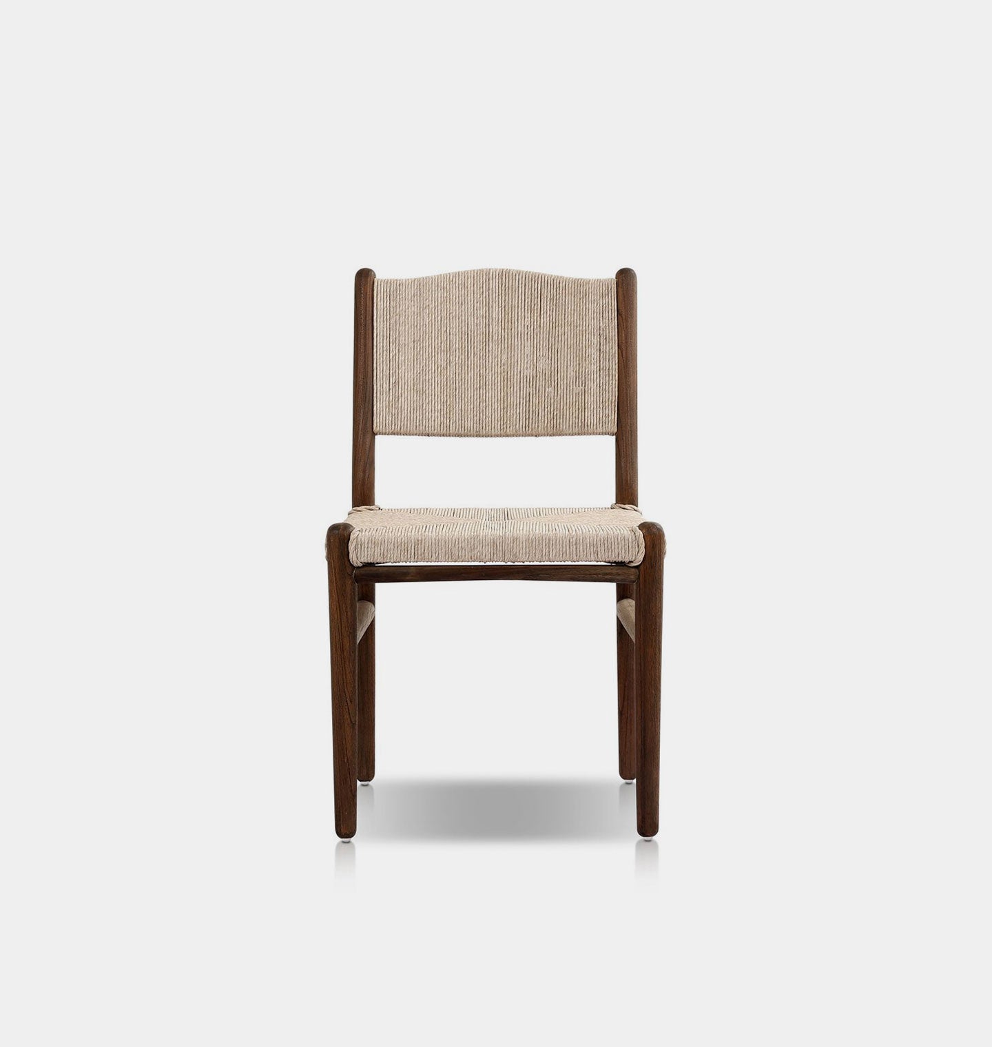 Amber Interiors - Alura Outdoor Dining Chair