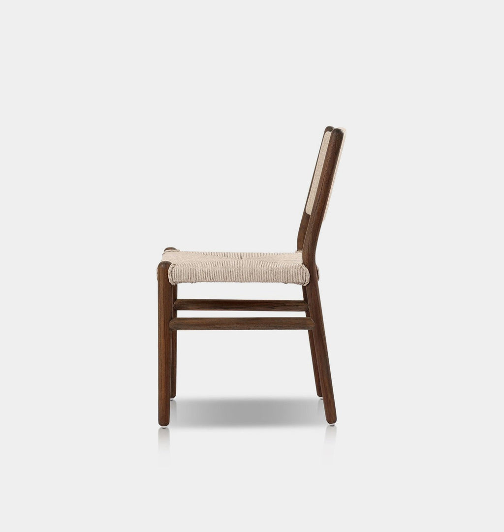 Amber Interiors - Alura Outdoor Dining Chair