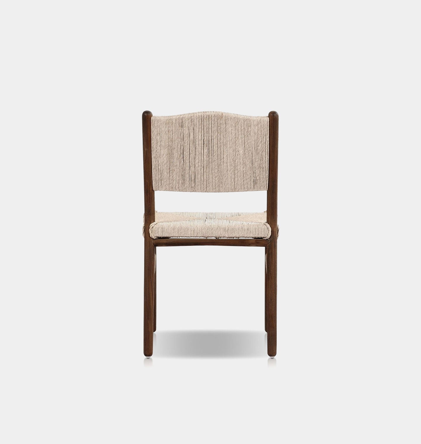 Amber Interiors - Alura Outdoor Dining Chair