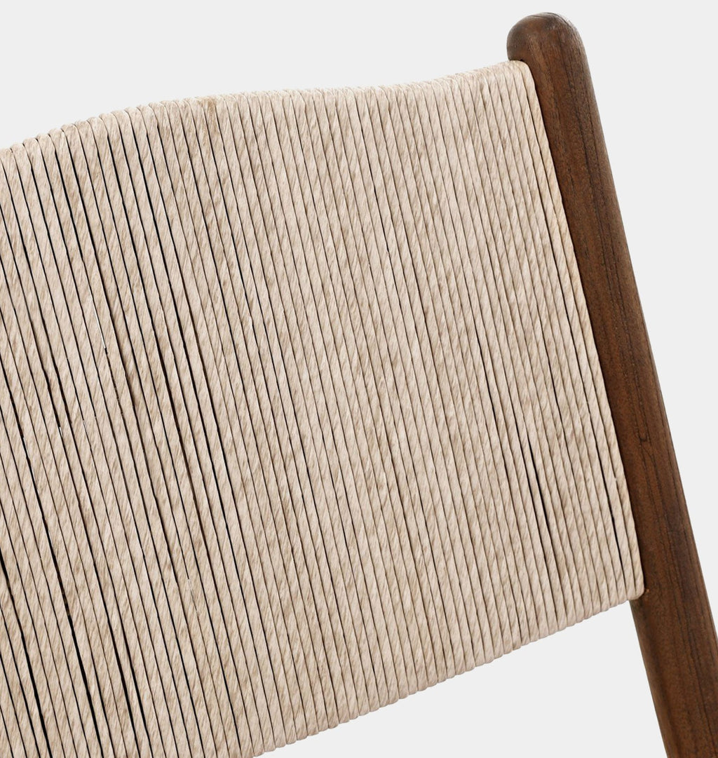 Amber Interiors - Alura Outdoor Dining Chair