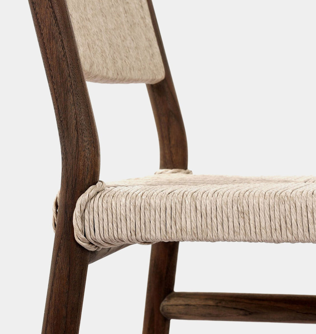 Amber Interiors - Alura Outdoor Dining Chair