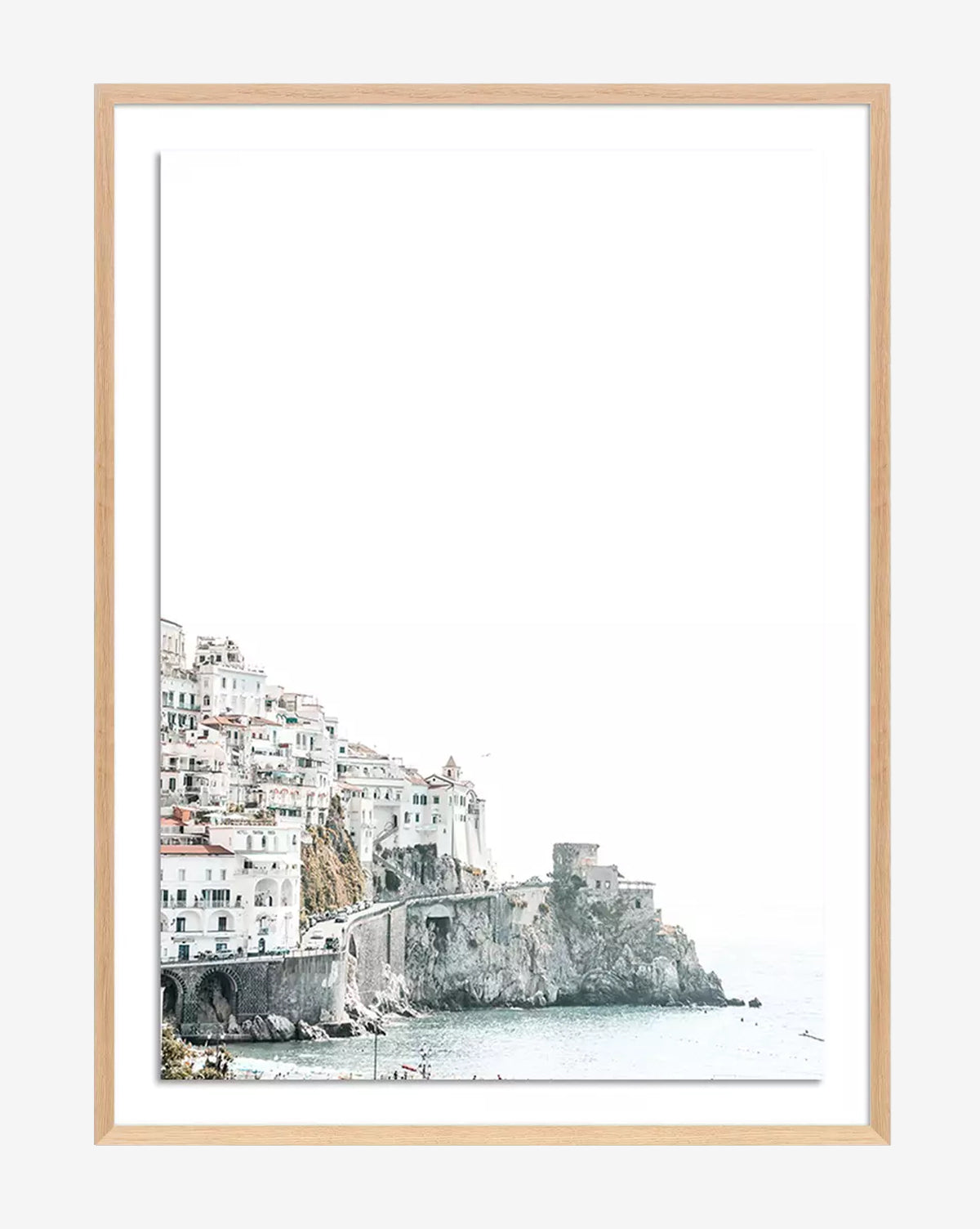 McGee & Co - Amalfi Overexpose by Natalie Obradovich