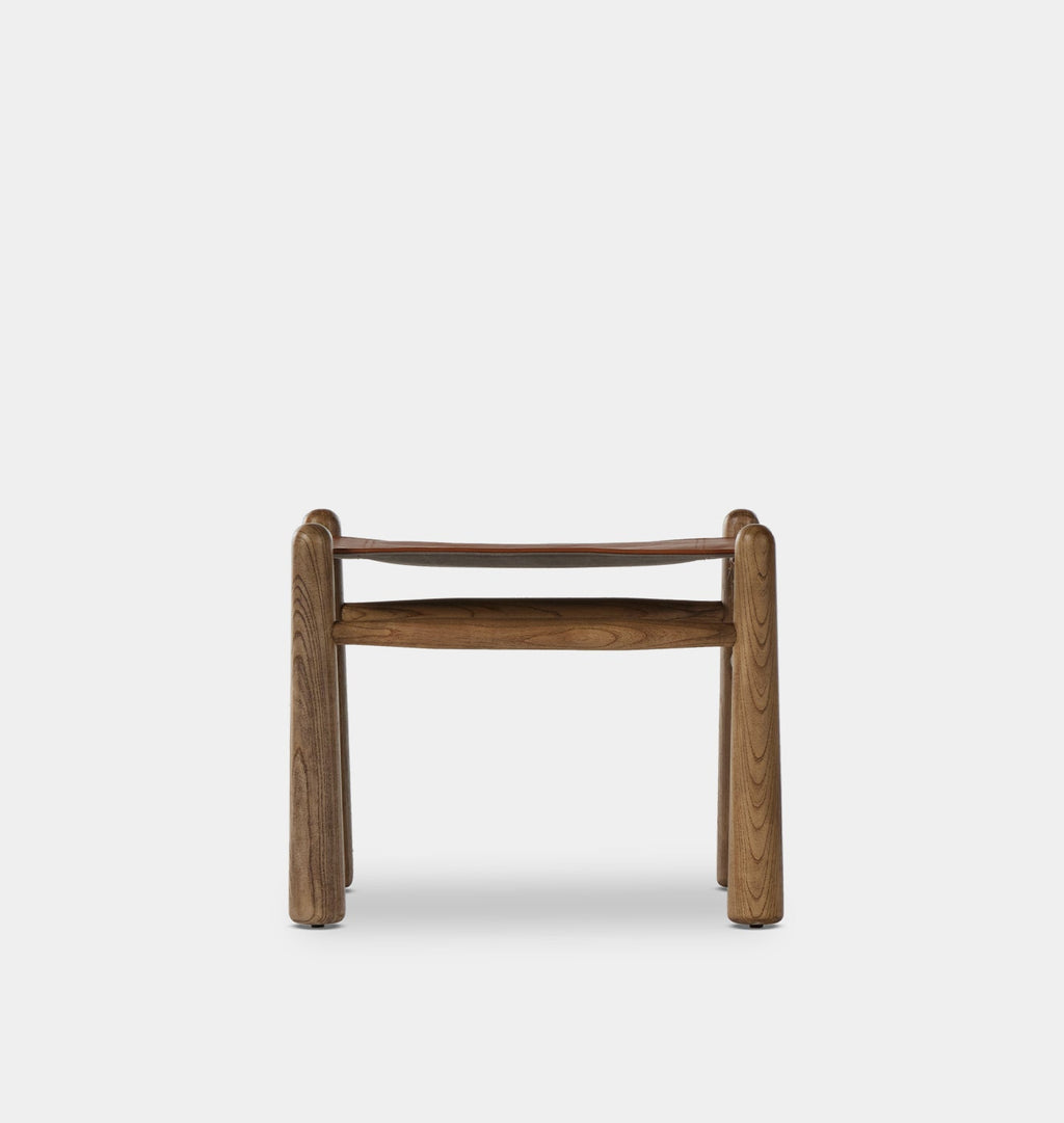 Amber Interiors - Amato Ottoman