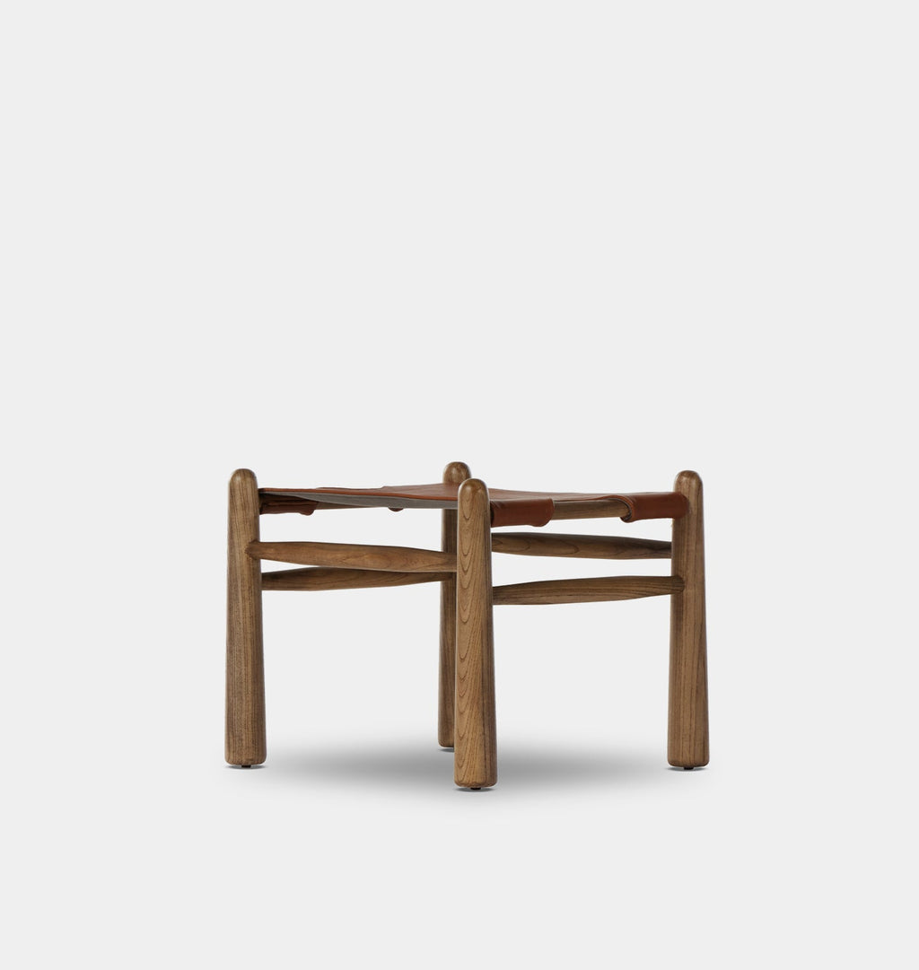 Amber Interiors - Amato Ottoman
