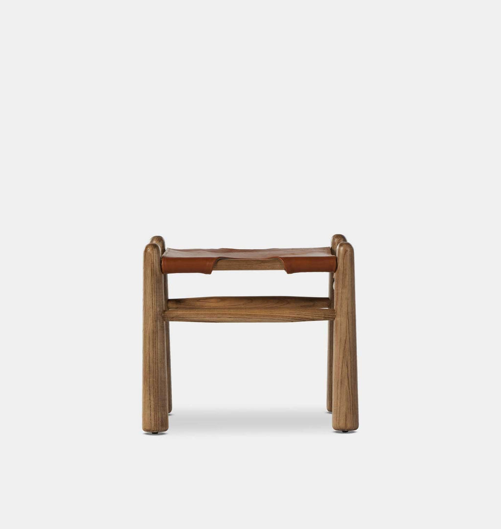 Amber Interiors - Amato Ottoman