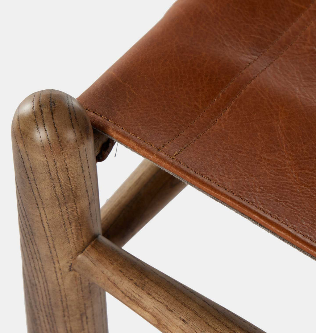 Amber Interiors - Amato Ottoman
