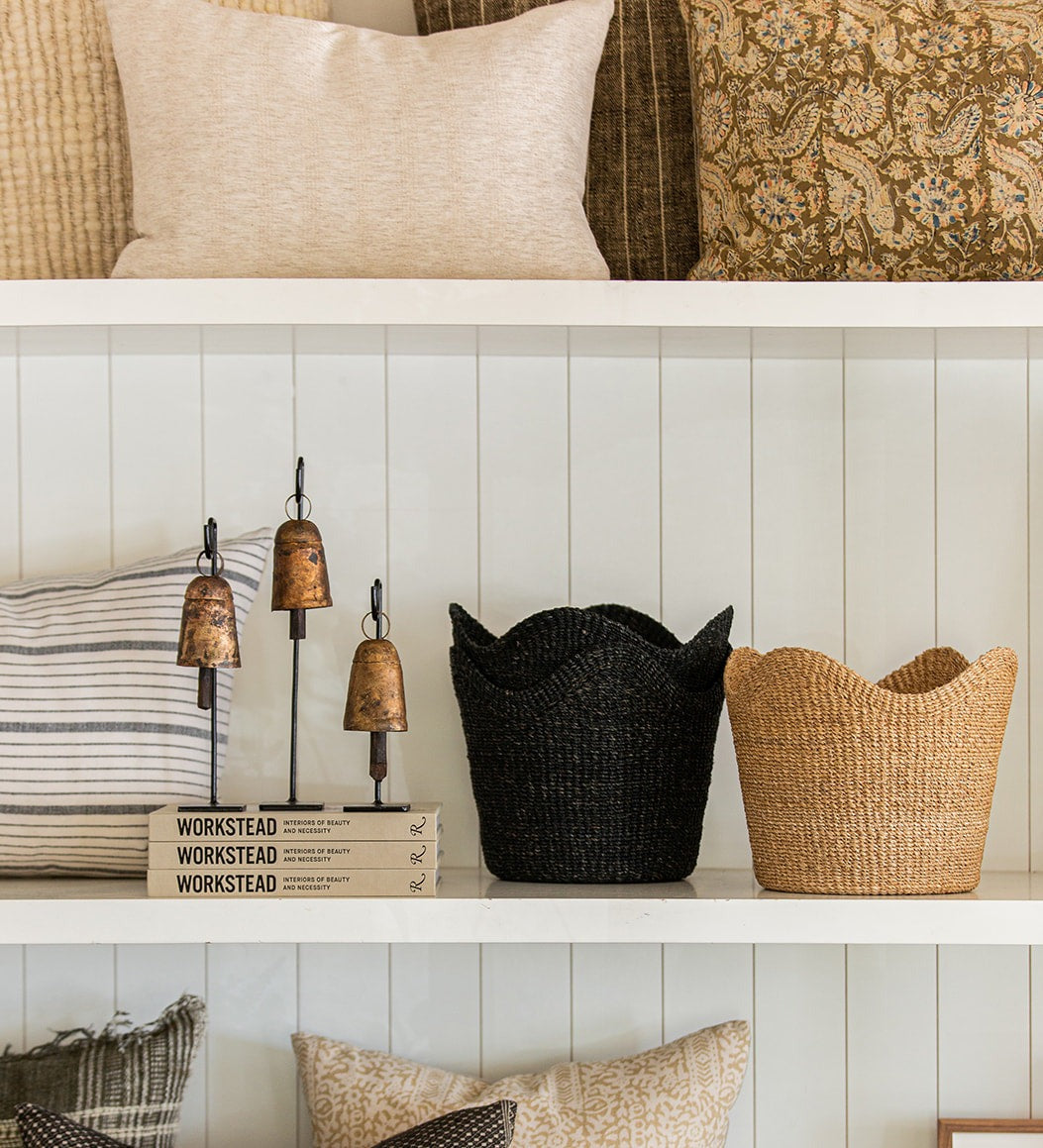 Amber Interiors - Rakesh Bells S/3