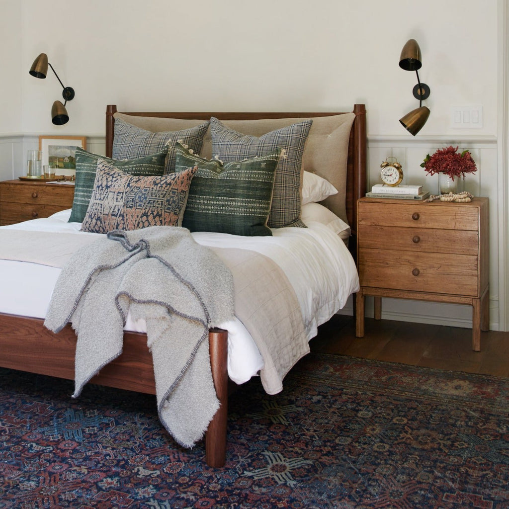 Amber Interiors - Cove Side Table