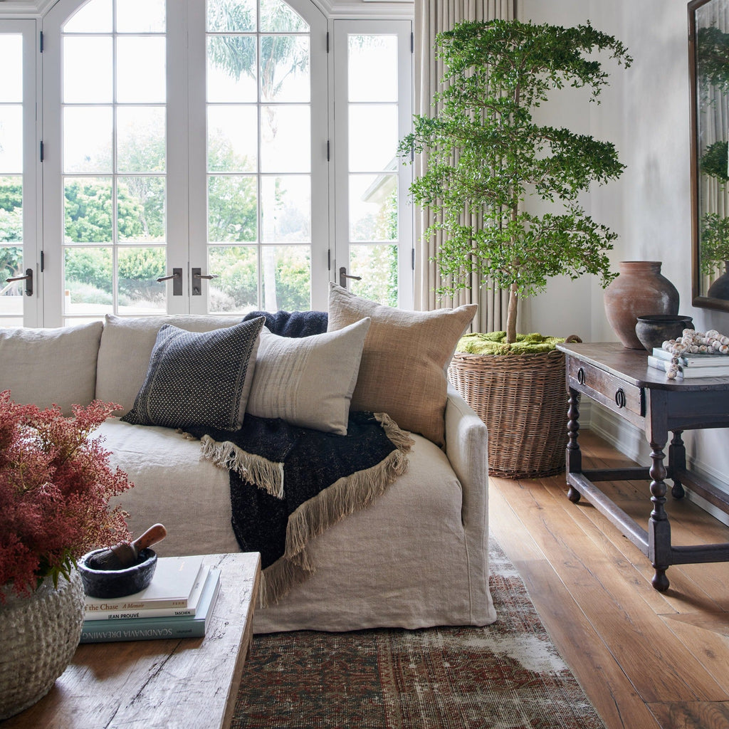 Amber Interiors - Grayson Sectional