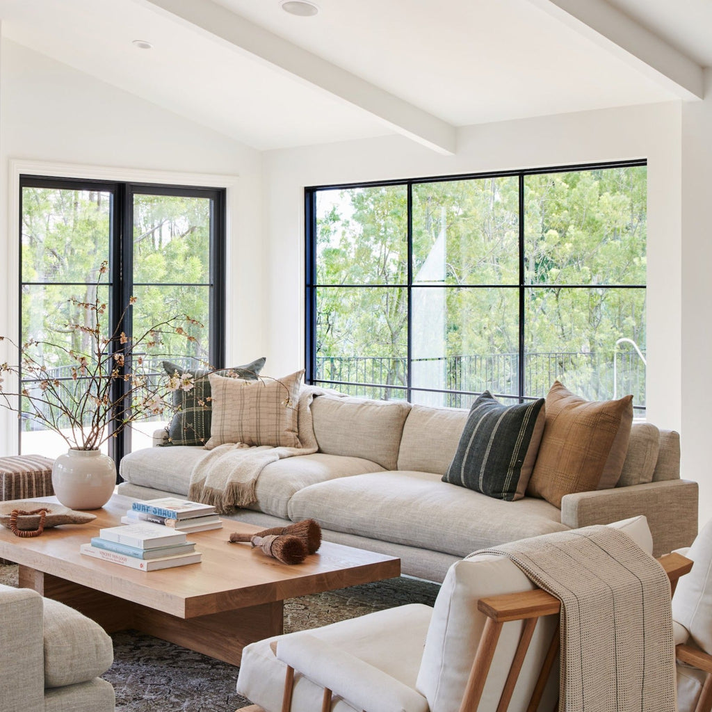 Amber Interiors - Billie Sofa