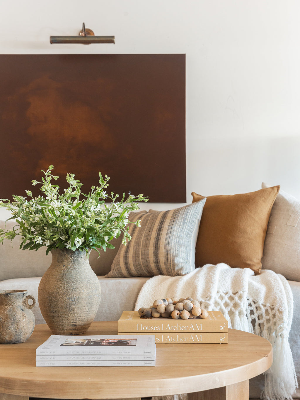 Amber Interiors - Avery Vessel