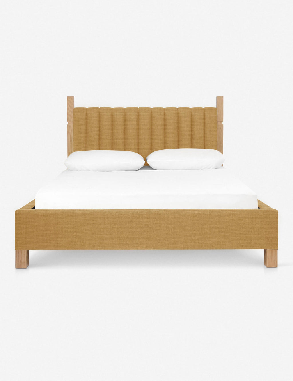 Lulu and Georgia - Ambleside Bed by Ginny Macdonald