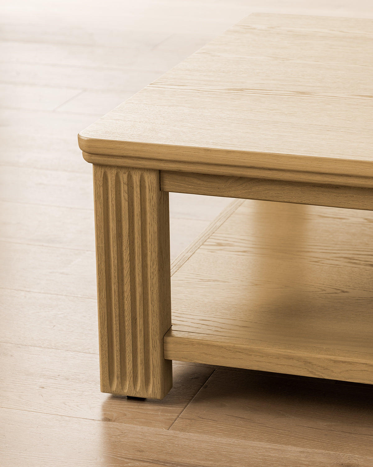 McGee & Co - Ambrose Coffee Table
