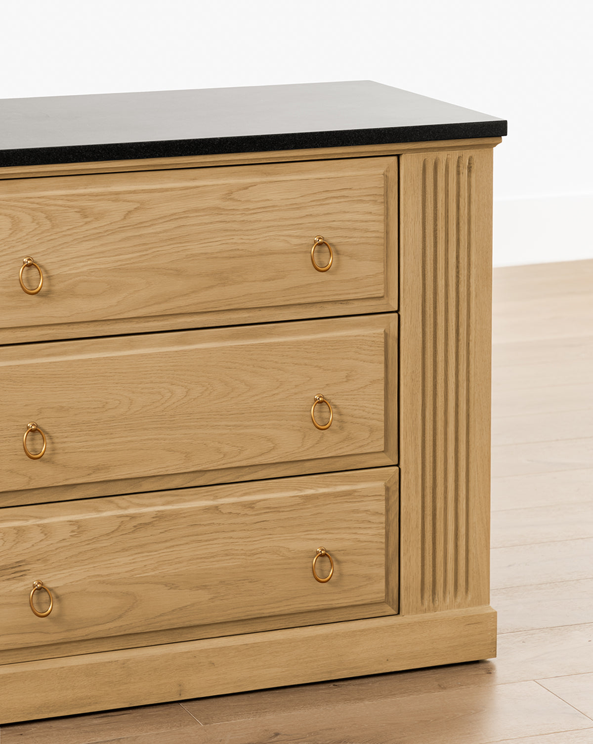 McGee & Co - Ambrose Dresser