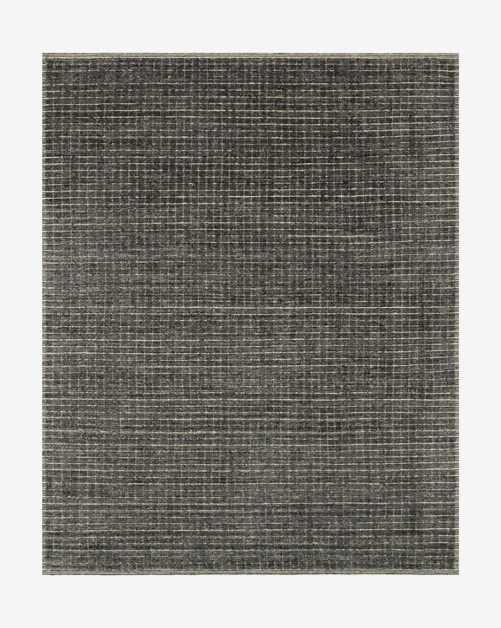 McGee & Co - Ameglia Charcoal Rug