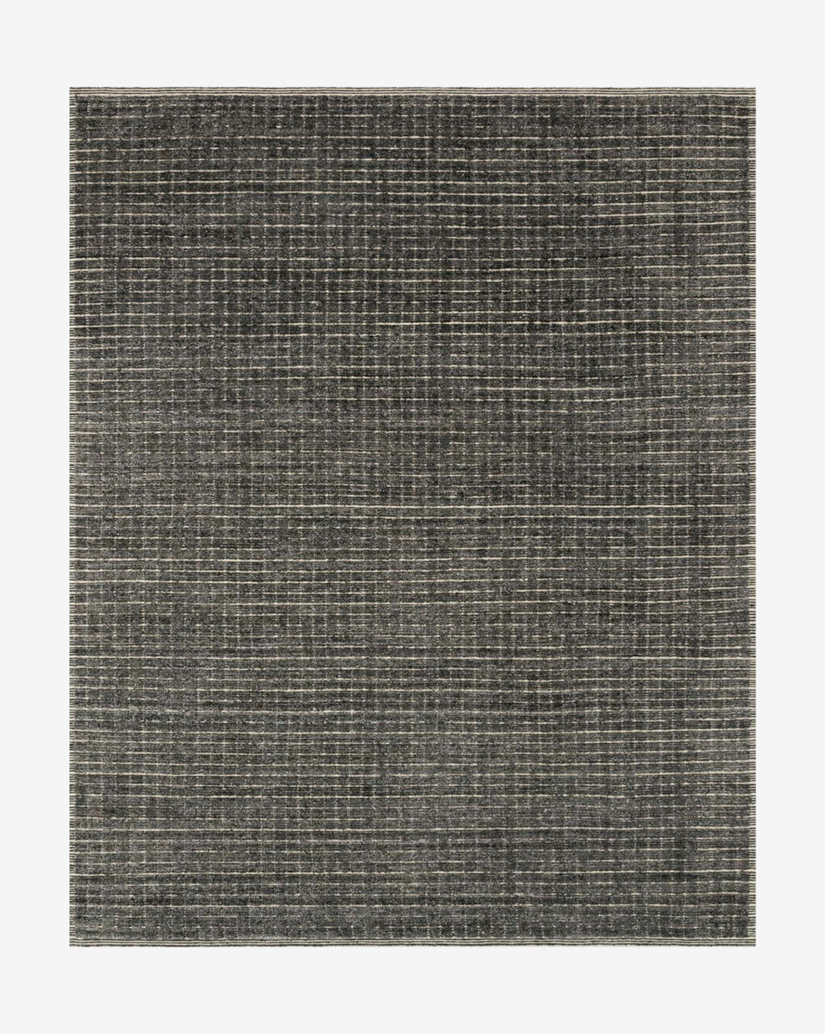 McGee & Co - Ameglia Charcoal Rug