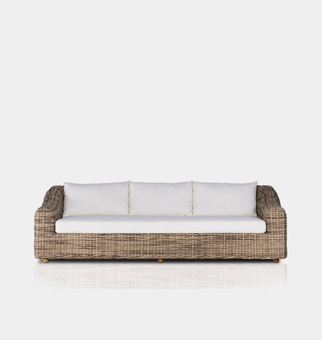 Amber Interiors - Amelia Outdoor Sofa