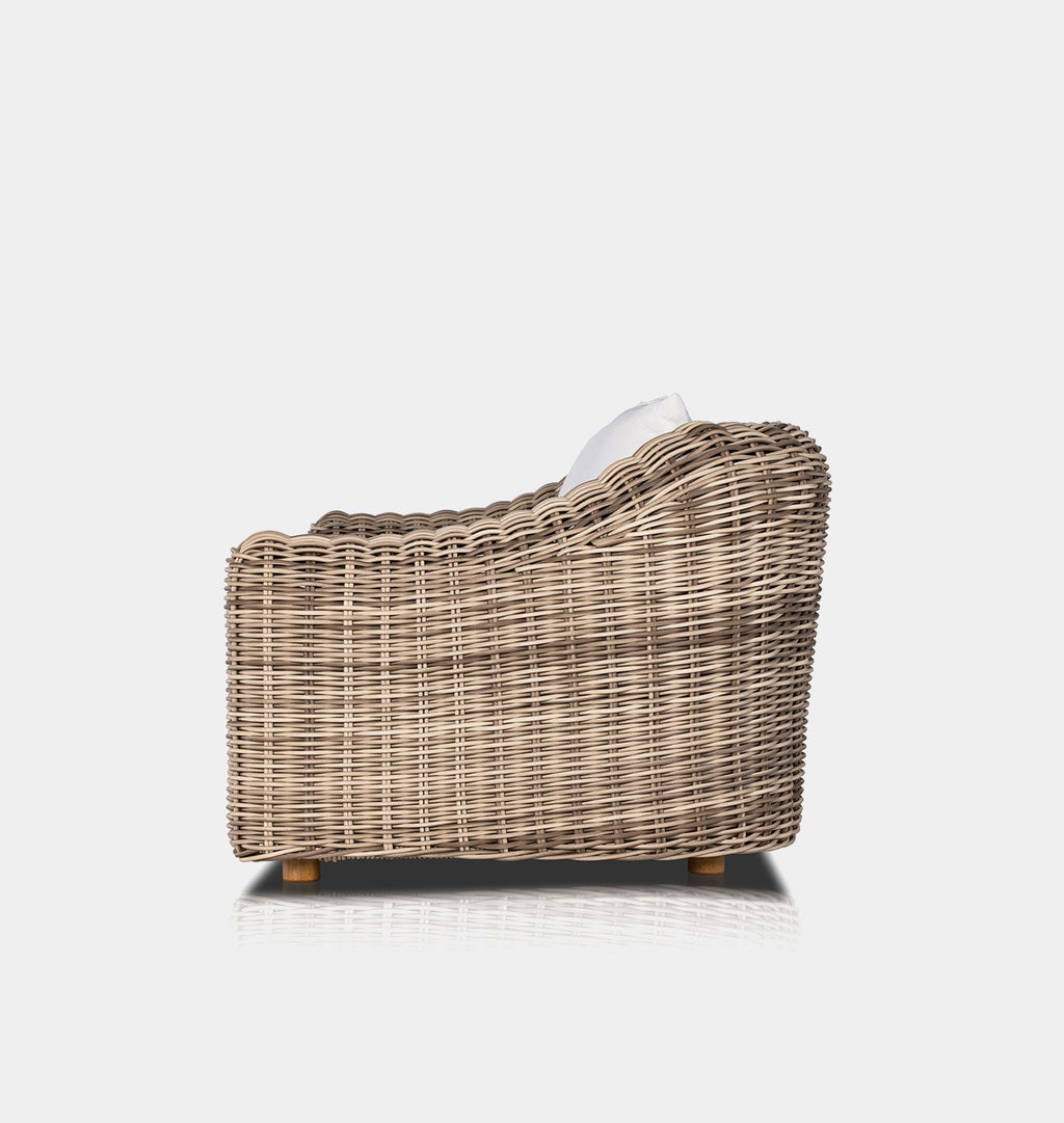 Amber Interiors - Amelia Outdoor Sofa