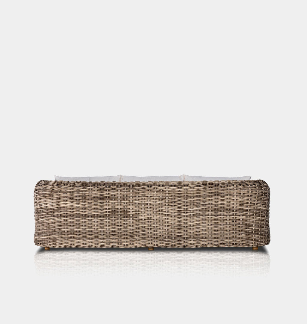 Amber Interiors - Amelia Outdoor Sofa