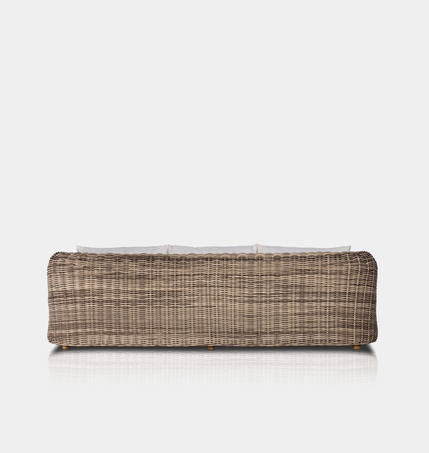 Amber Interiors - Amelia Outdoor Sofa