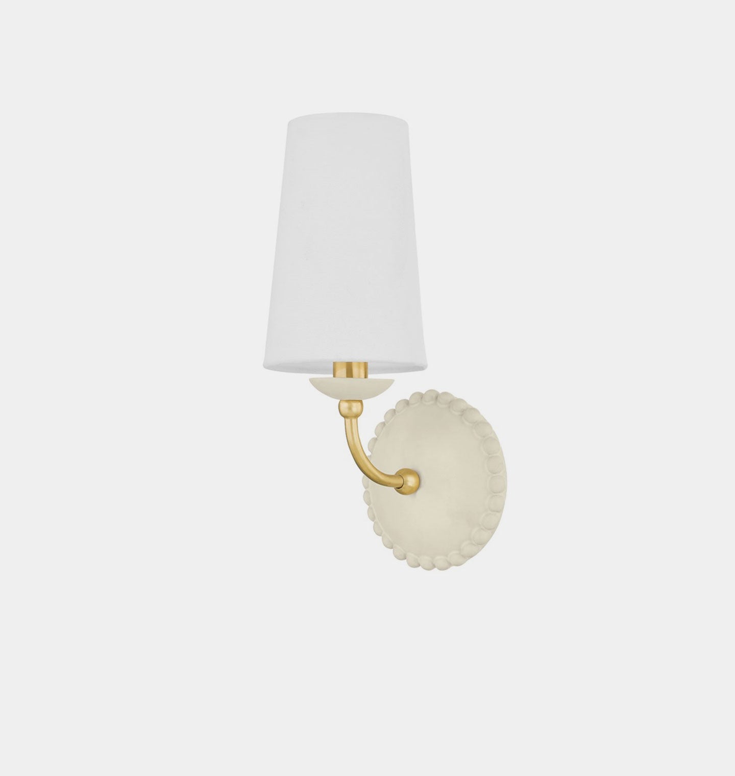 Amber Interiors - Amelia Sconce