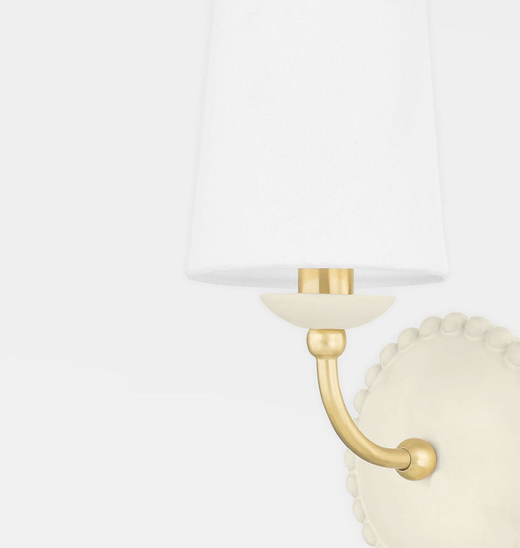 Amber Interiors - Amelia Sconce