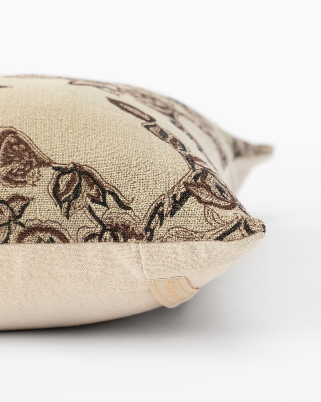 McGee & Co - Amelia Floral Pillow Cover