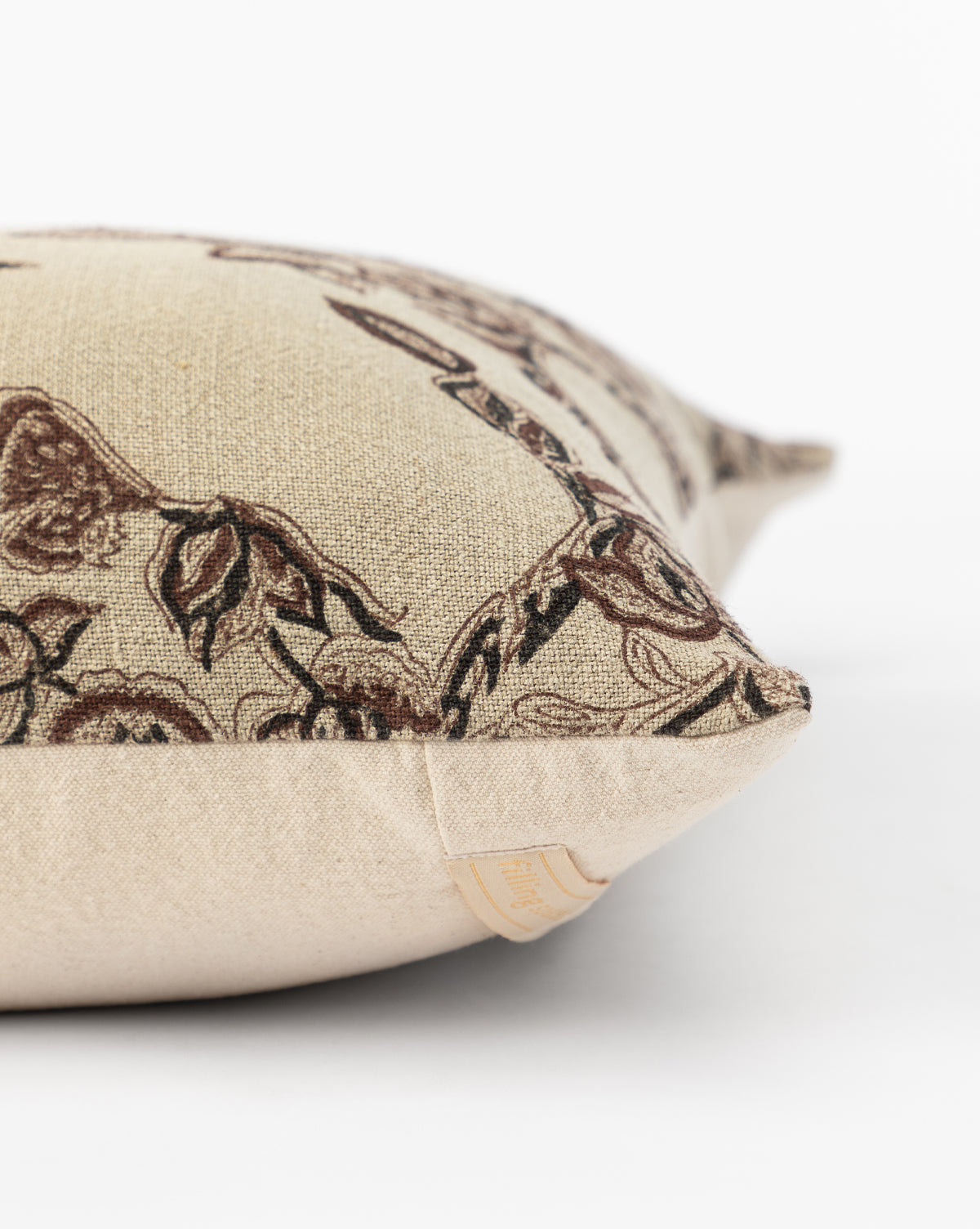 McGee & Co - Amelia Floral Pillow Cover