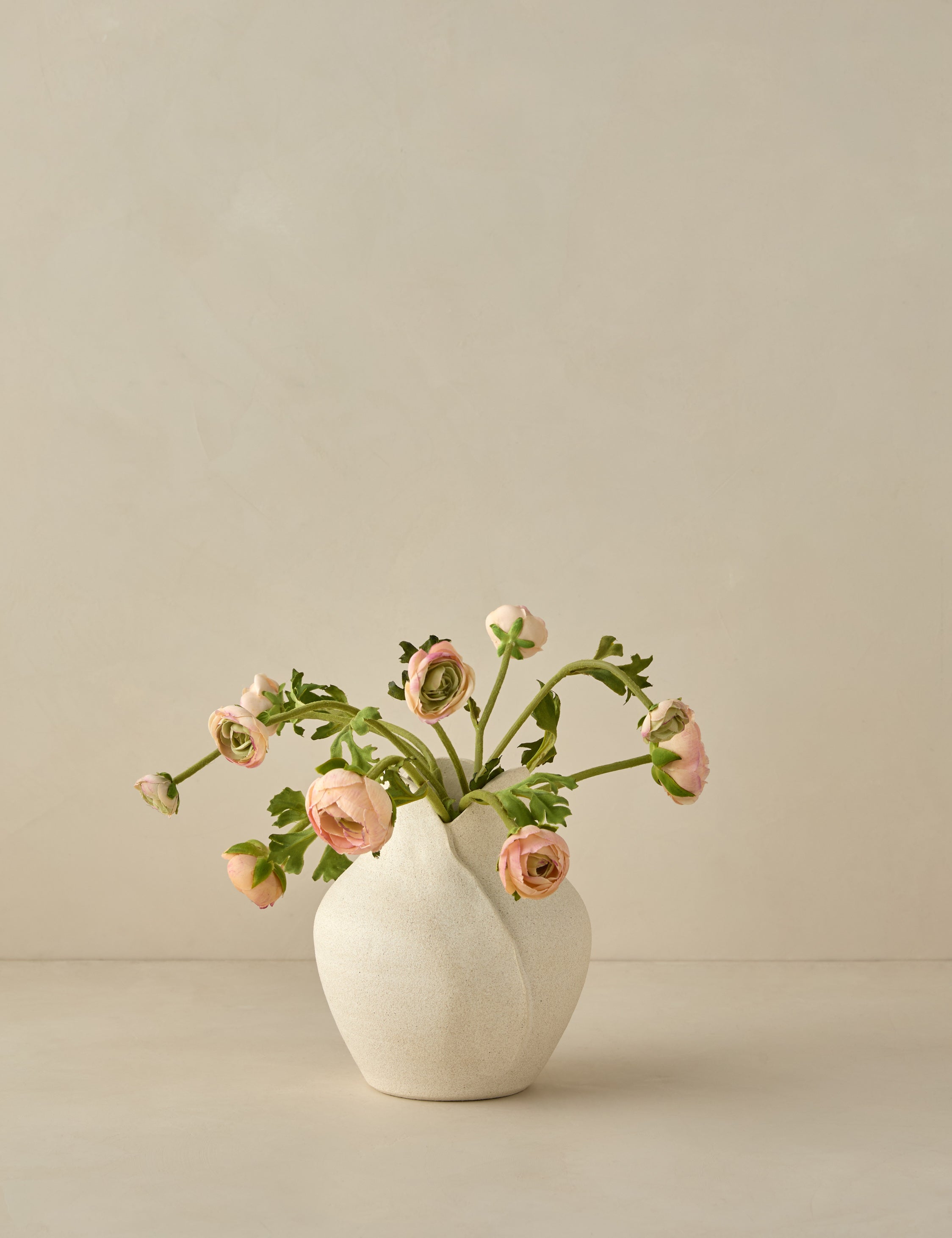 Lulu and Georgia - Amelia Vase by dumæ