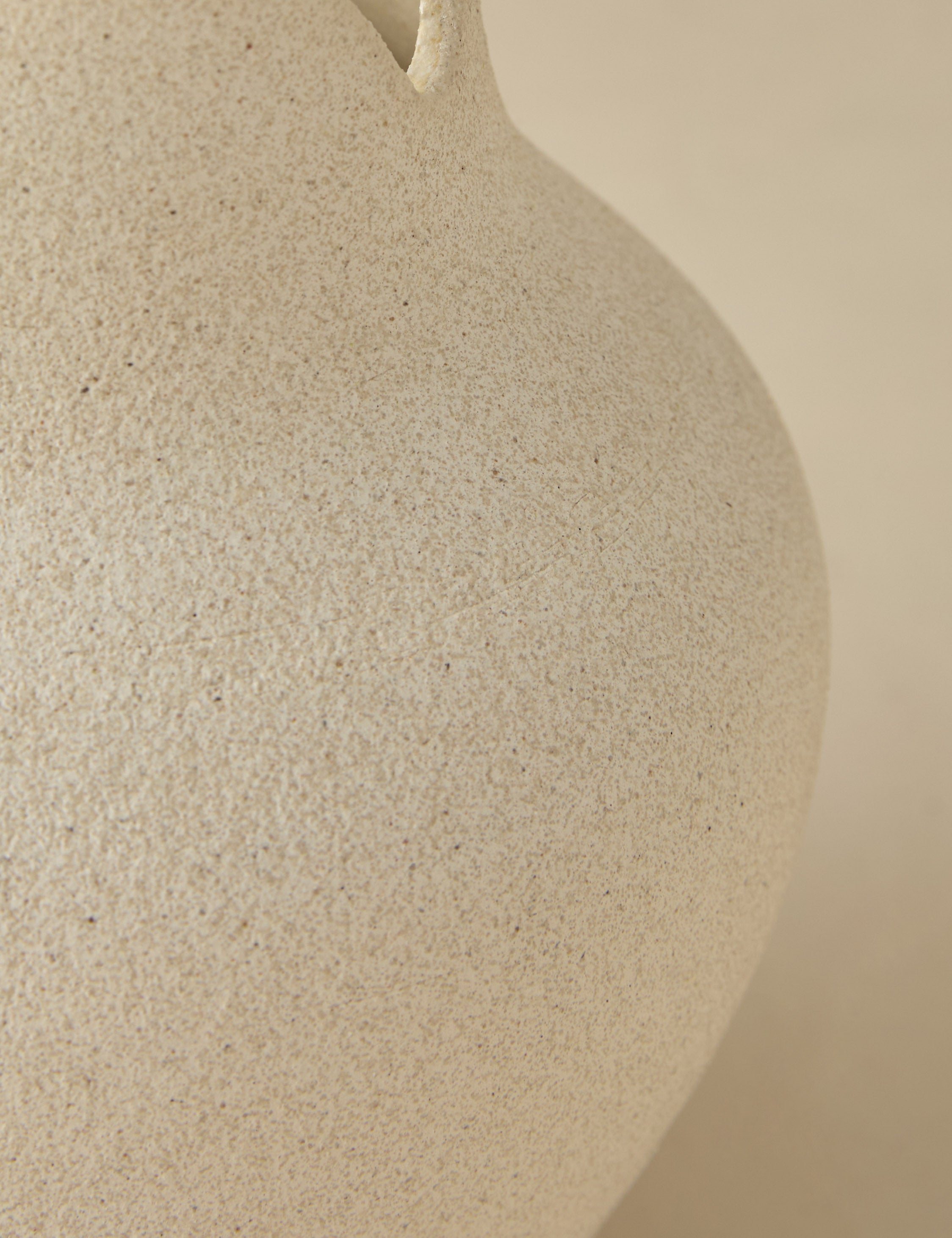 Lulu and Georgia - Amelia Vase by dumæ