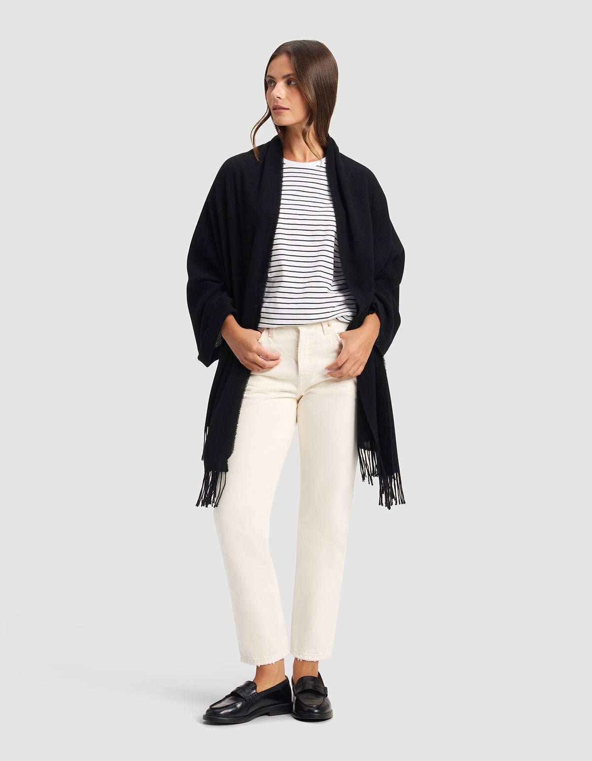 Cozy Earth - Amelia Wrap