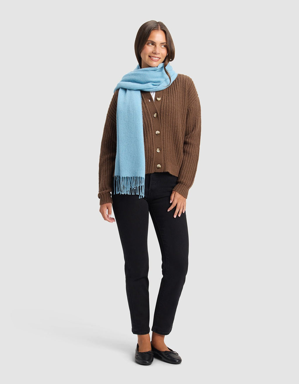 Cozy Earth - Amelia Wrap