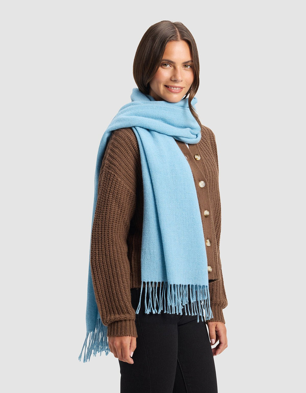 Cozy Earth - Amelia Wrap