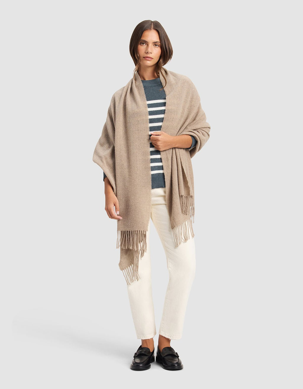 Cozy Earth - Amelia Wrap